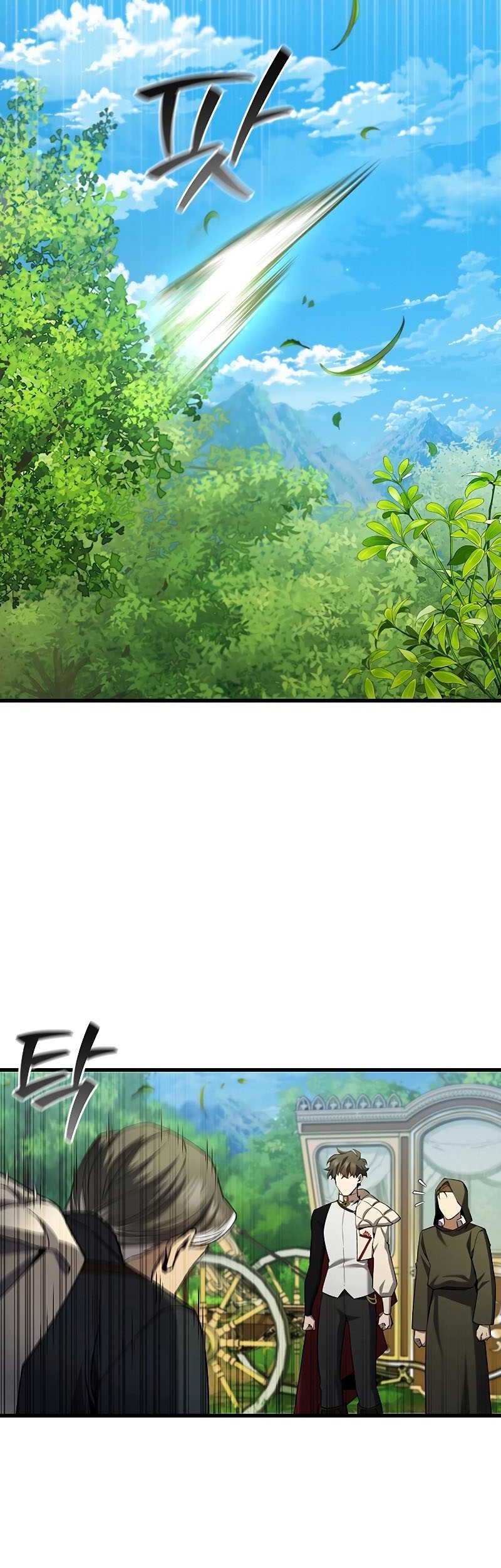 Dragon-Devouring Mage Chapter 55 Gambar 4