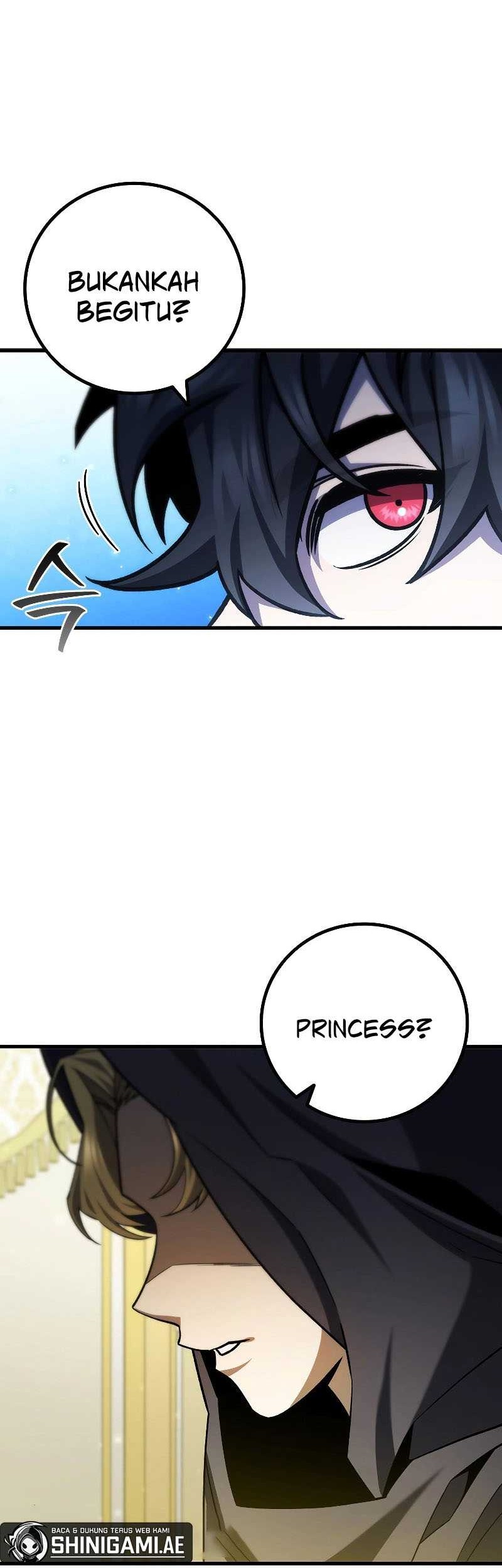 Dragon-Devouring Mage Chapter 55 Gambar 9