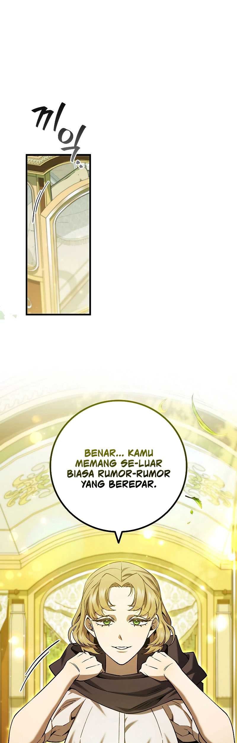 Dragon-Devouring Mage Chapter 55 Gambar 10