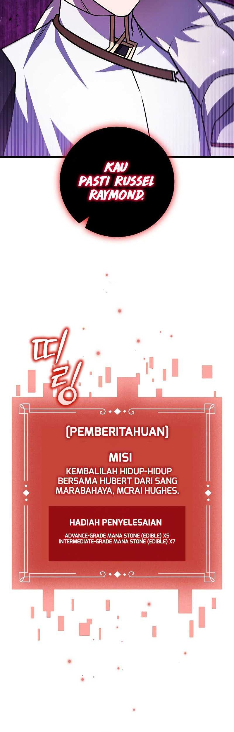 Dragon-Devouring Mage Chapter 55 Gambar 24