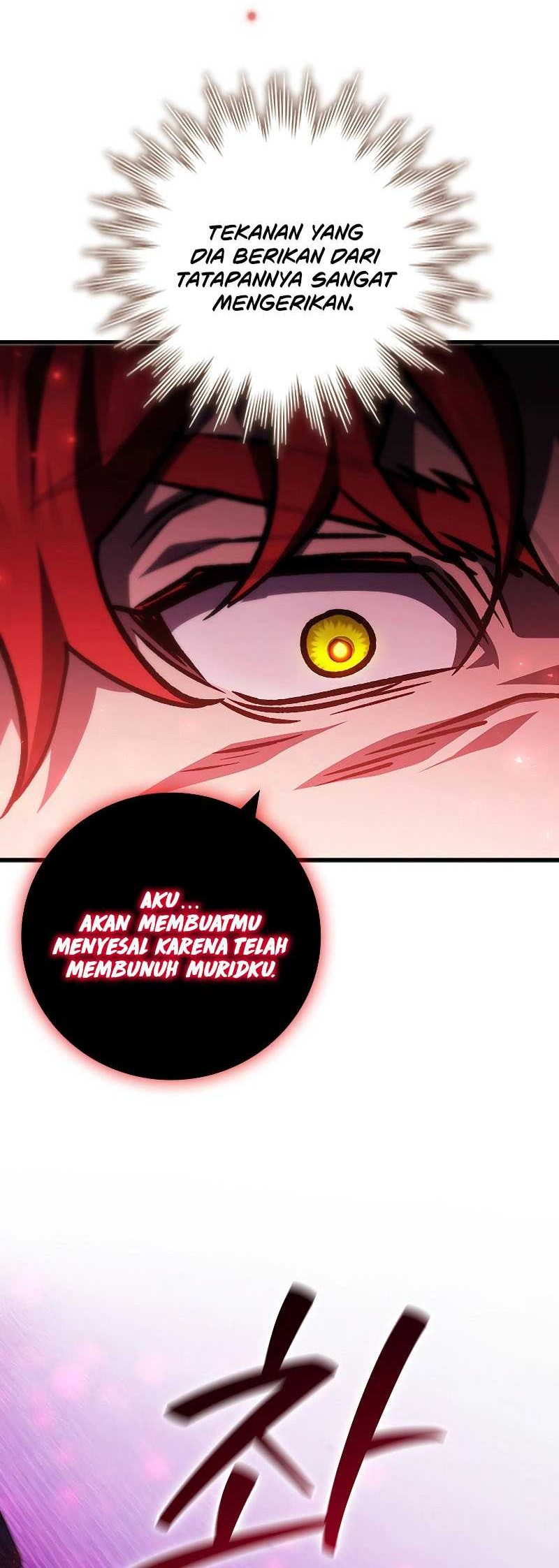 Dragon-Devouring Mage Chapter 55 Gambar 25