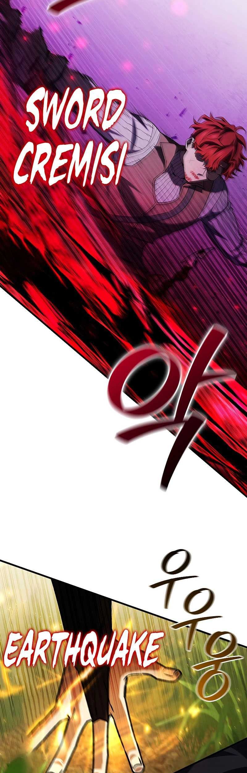 Dragon-Devouring Mage Chapter 55 Gambar 26