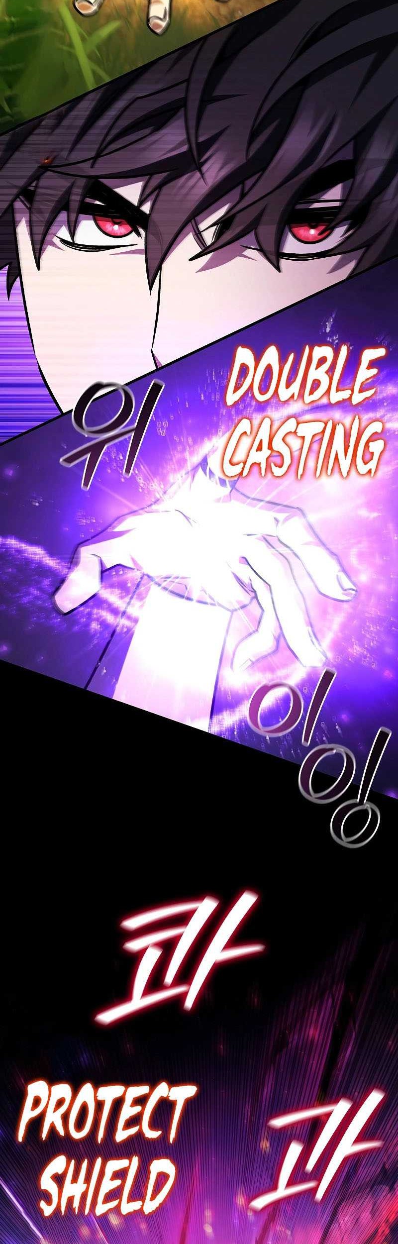 Dragon-Devouring Mage Chapter 55 Gambar 27