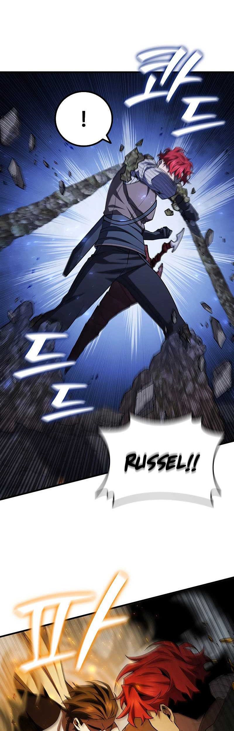 Dragon-Devouring Mage Chapter 55 Gambar 31