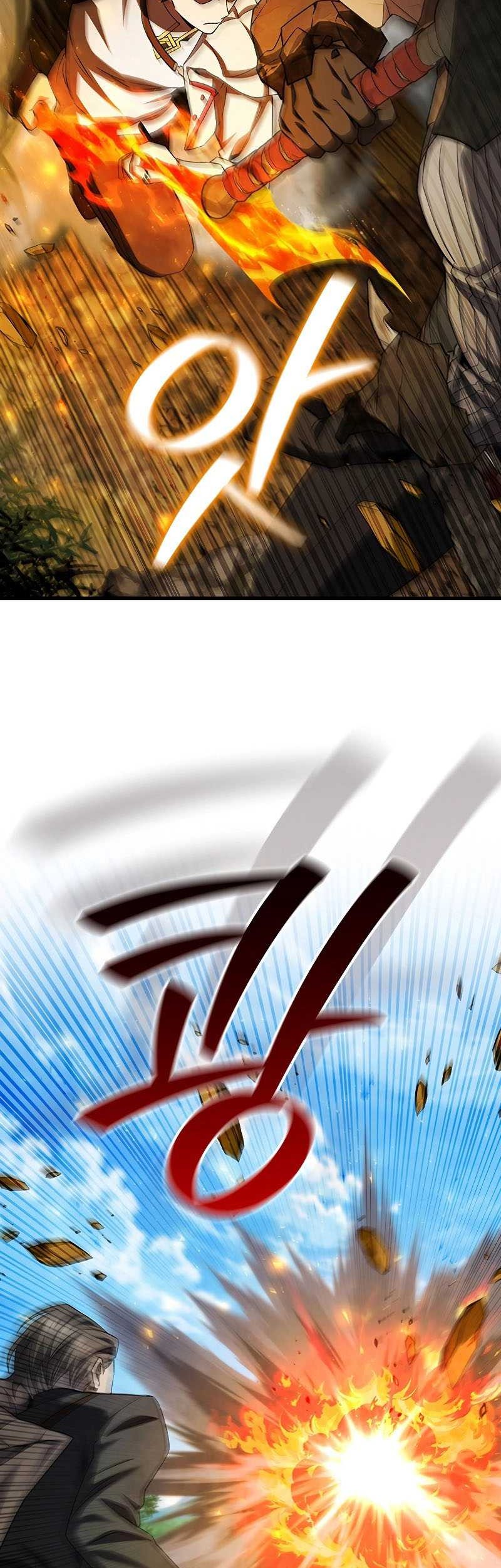 Dragon-Devouring Mage Chapter 55 Gambar 32