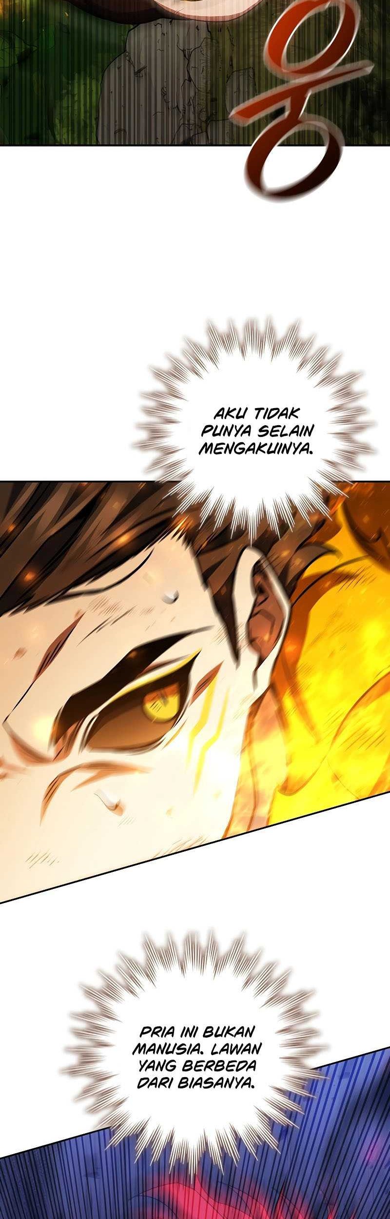 Dragon-Devouring Mage Chapter 56 Gambar 35