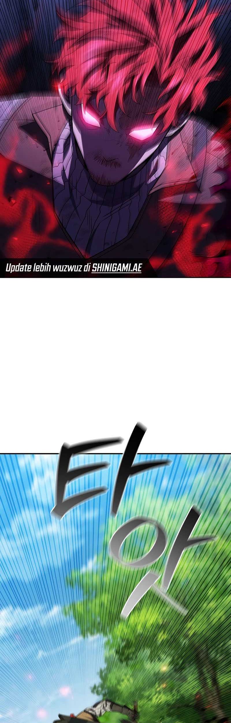 Dragon-Devouring Mage Chapter 56 Gambar 36