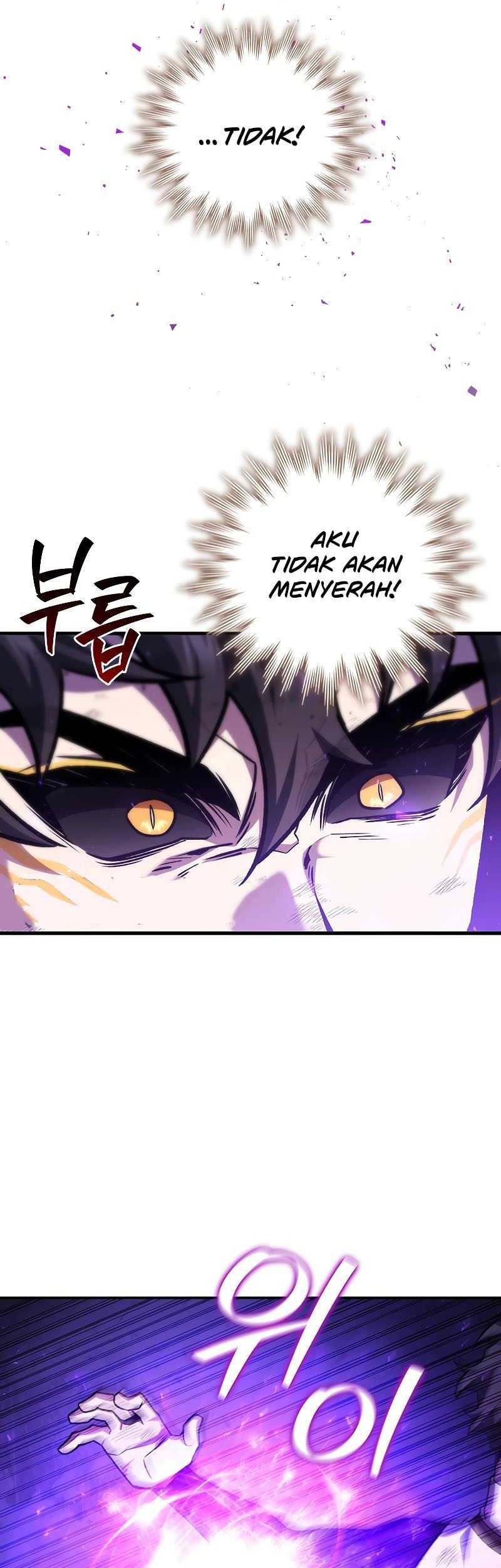 Dragon-Devouring Mage Chapter 56 Gambar 40
