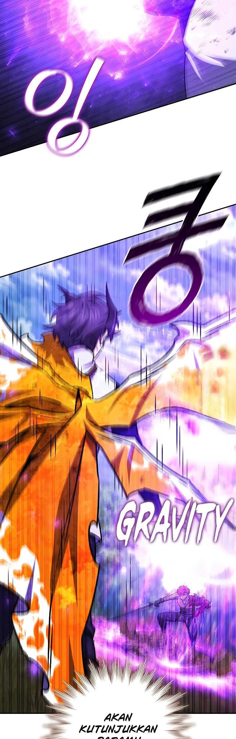 Dragon-Devouring Mage Chapter 56 Gambar 41