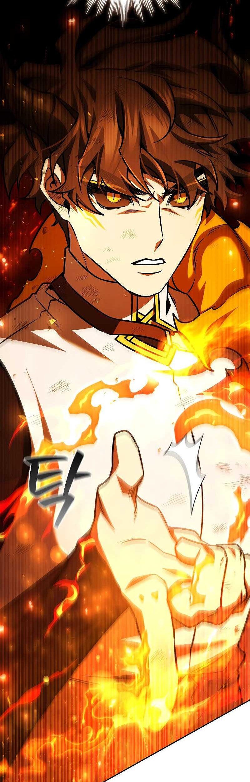 Dragon-Devouring Mage Chapter 56 Gambar 44