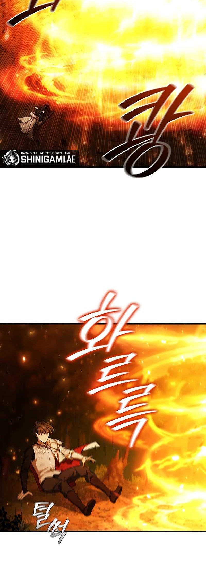 Dragon-Devouring Mage Chapter 56 Gambar 46