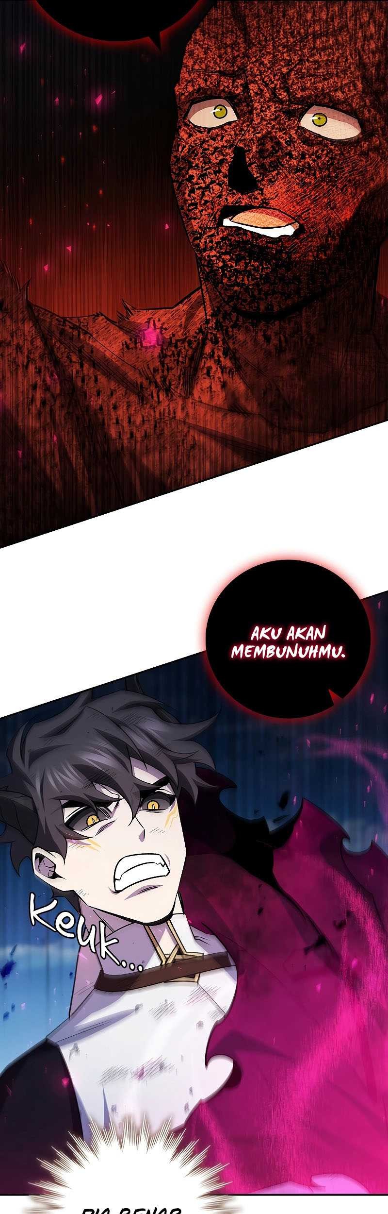 Dragon-Devouring Mage Chapter 56 Gambar 51