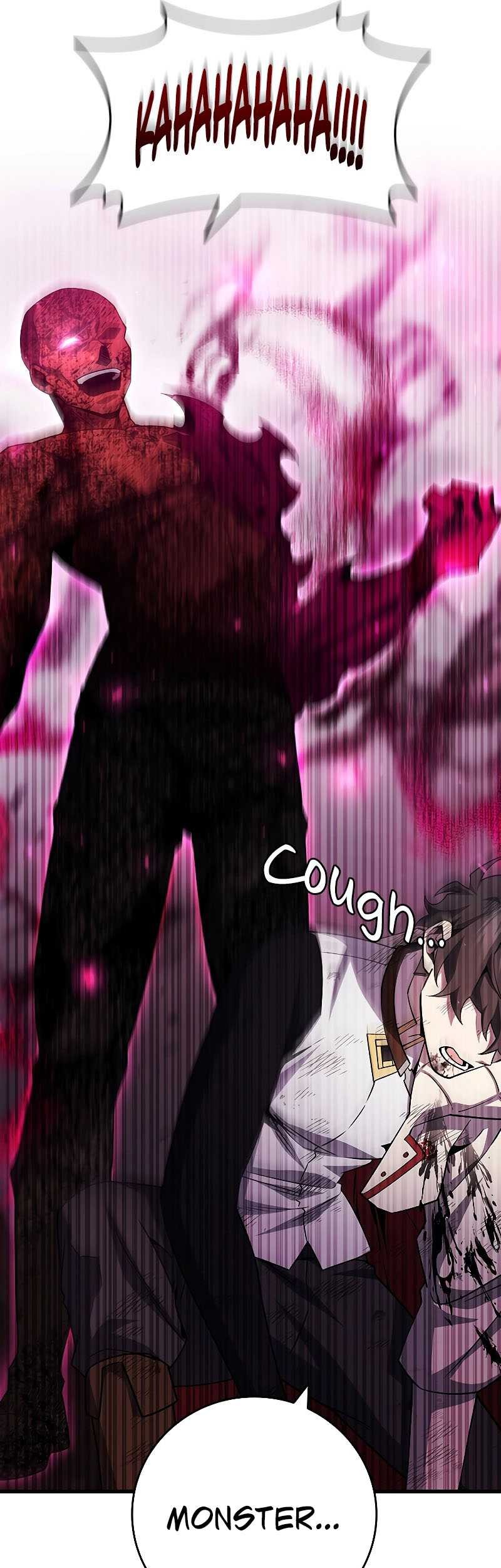 Dragon-Devouring Mage Chapter 56 Gambar 62