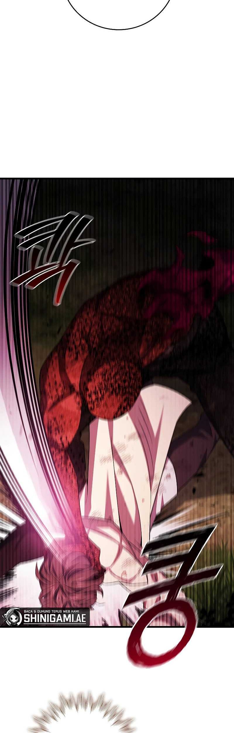 Dragon-Devouring Mage Chapter 56 Gambar 63