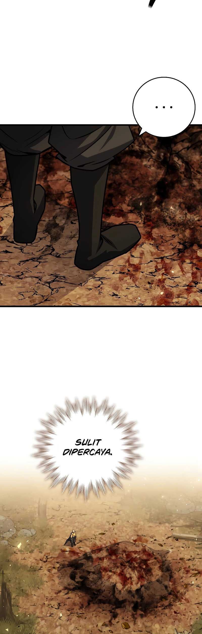 Dragon-Devouring Mage Chapter 56 Gambar 68