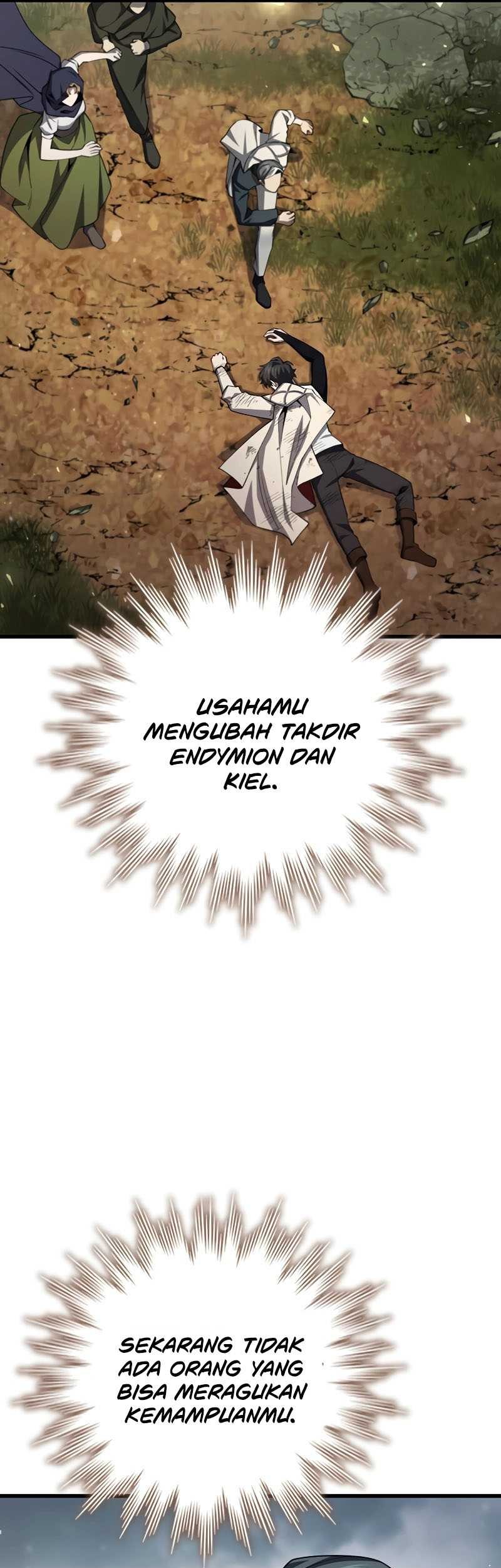 Dragon-Devouring Mage Chapter 56 Gambar 70