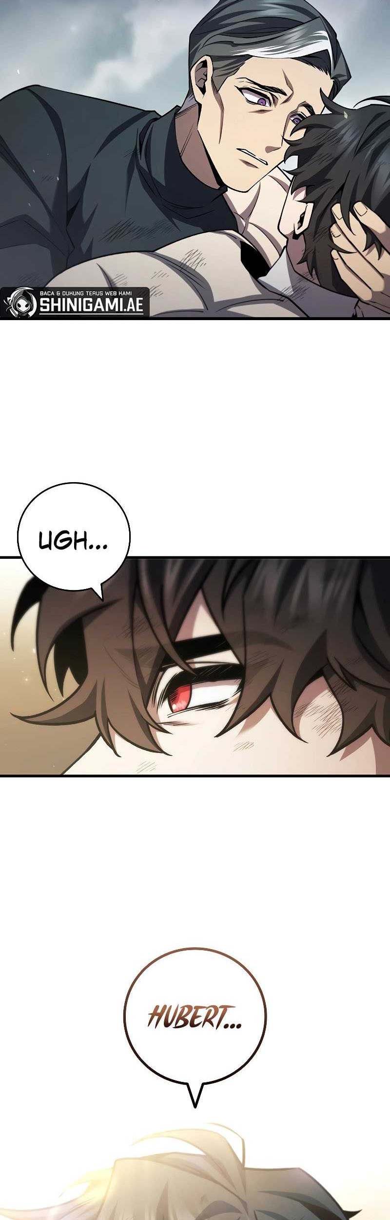 Dragon-Devouring Mage Chapter 56 Gambar 71