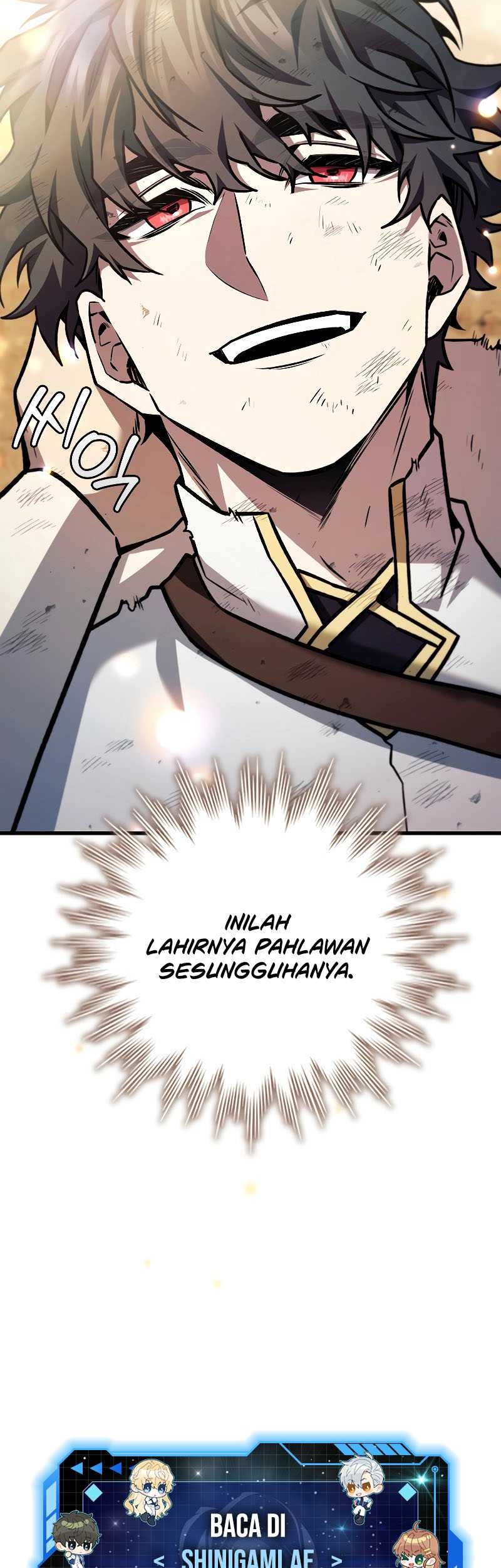 Dragon-Devouring Mage Chapter 56 Gambar 72