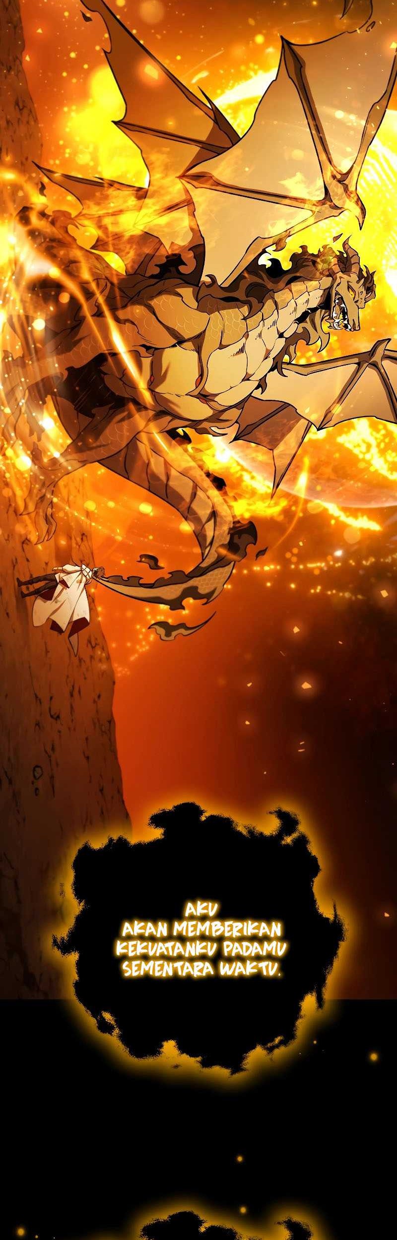 Dragon-Devouring Mage Chapter 56 Gambar 3