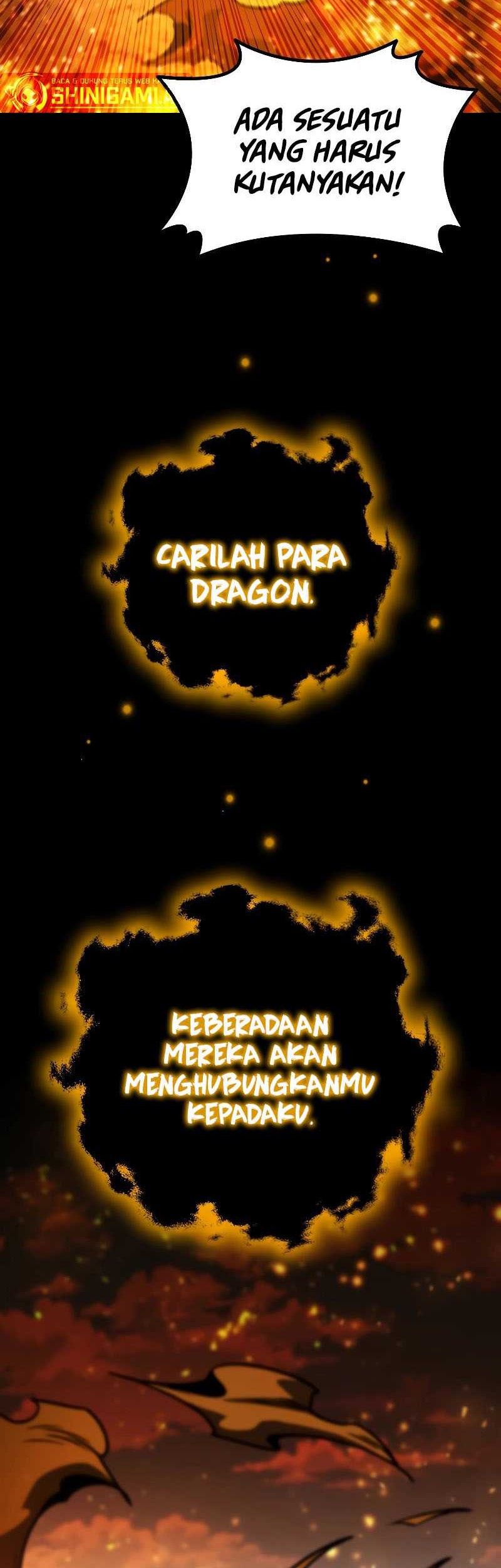 Dragon-Devouring Mage Chapter 56 Gambar 5