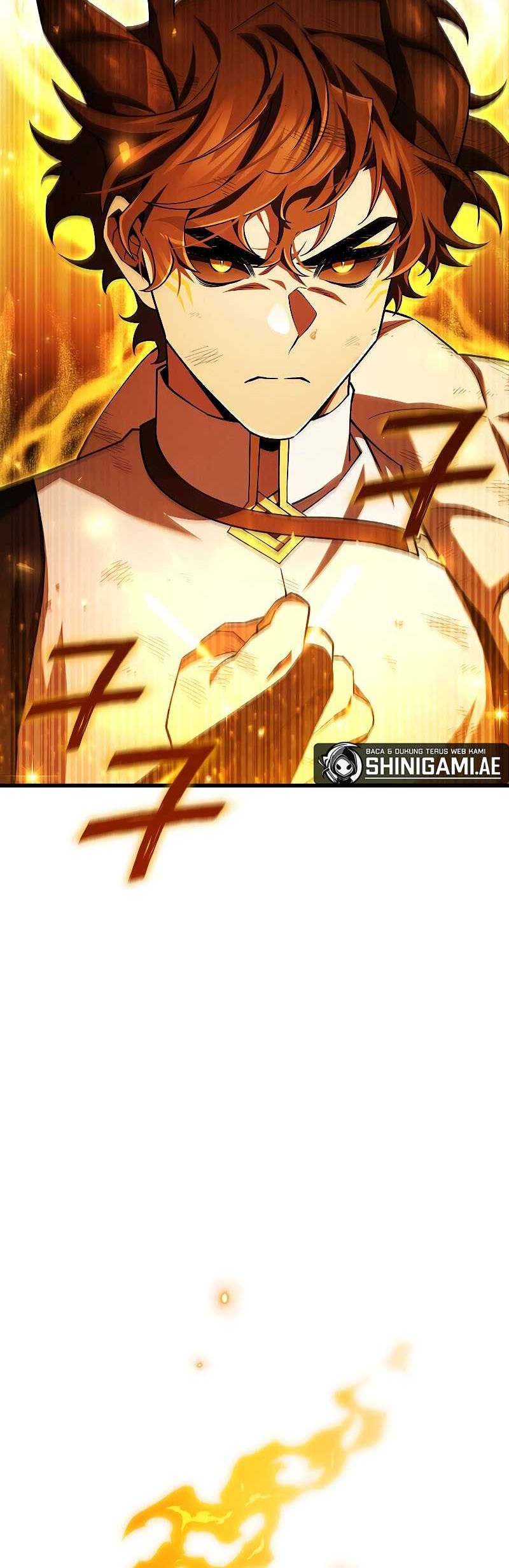 Dragon-Devouring Mage Chapter 56 Gambar 9