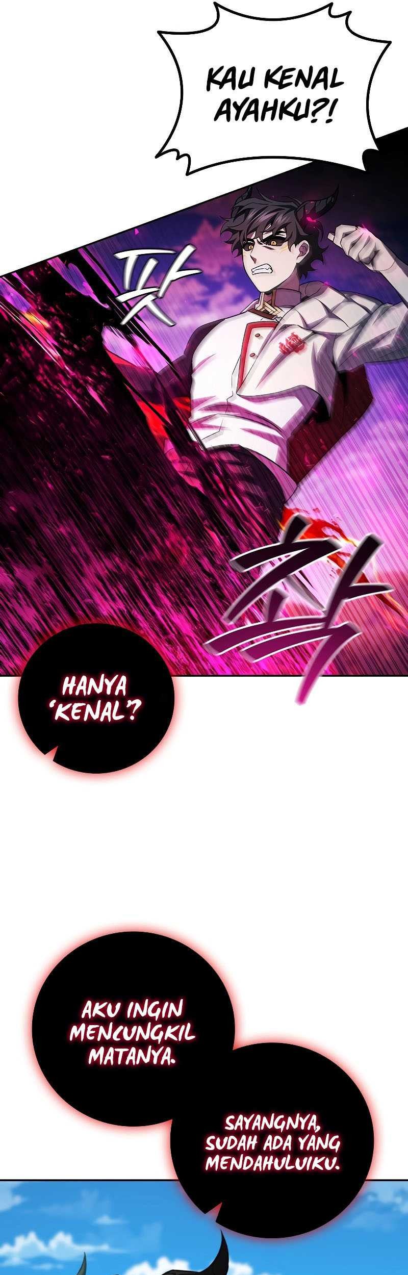 Dragon-Devouring Mage Chapter 56 Gambar 18