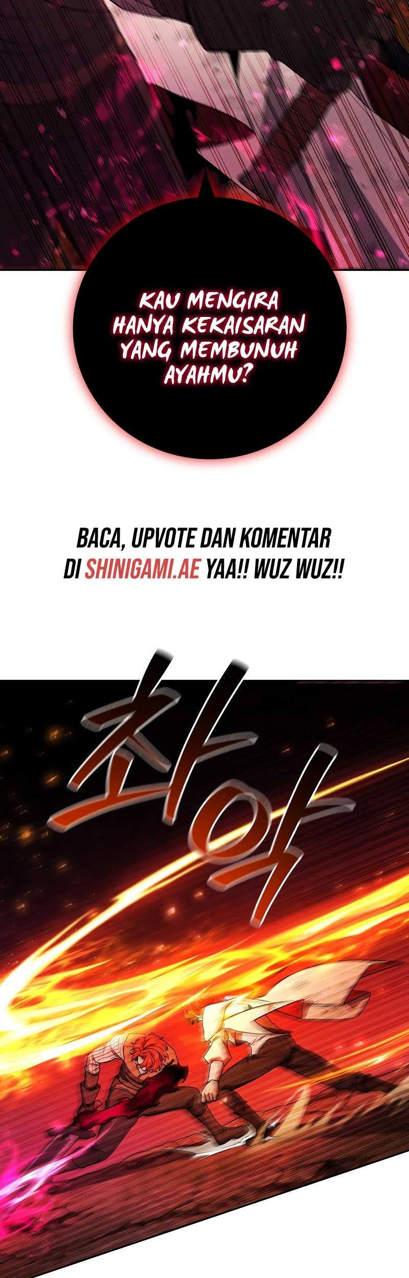 Dragon-Devouring Mage Chapter 56 Gambar 20