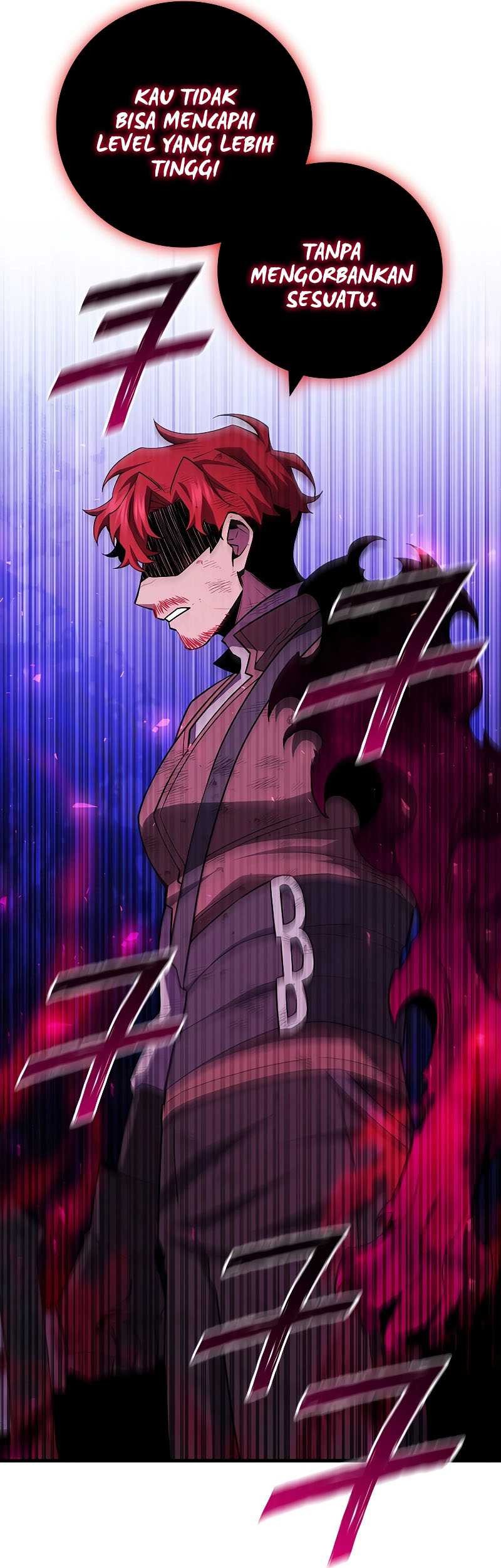 Dragon-Devouring Mage Chapter 56 Gambar 30