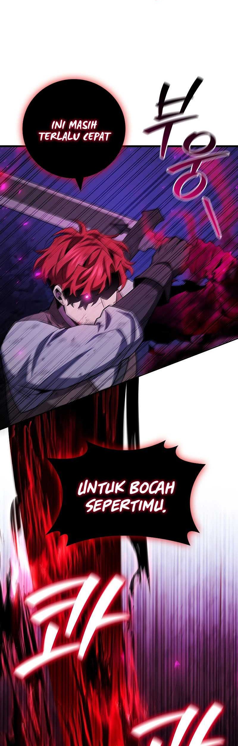 Dragon-Devouring Mage Chapter 56 Gambar 31