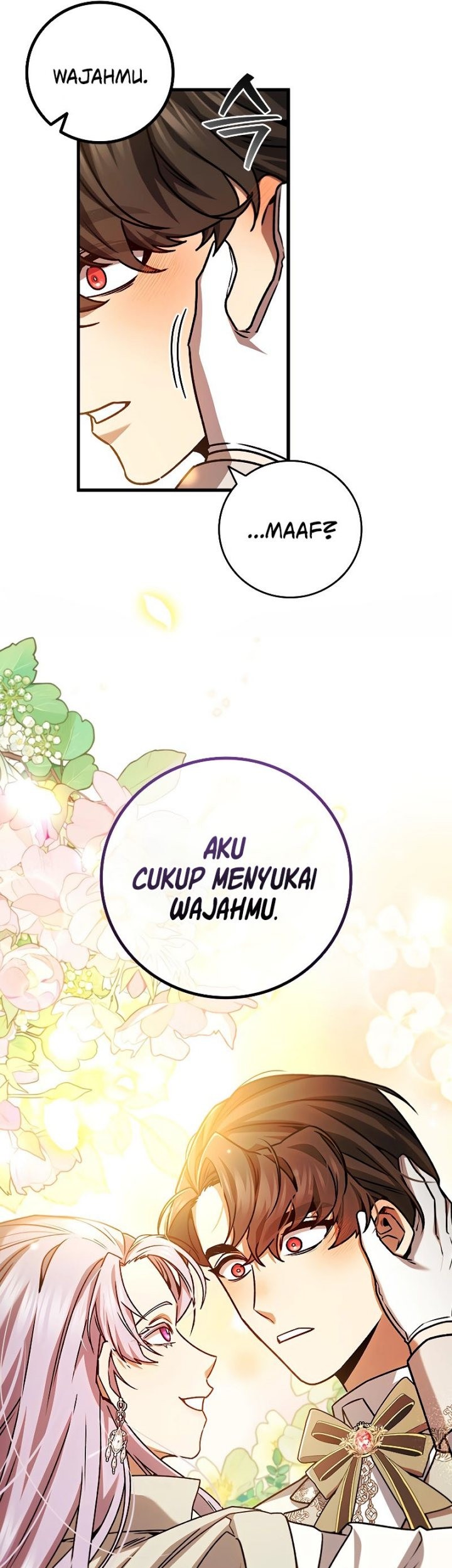 Dragon-Devouring Mage Chapter 57 Gambar 54