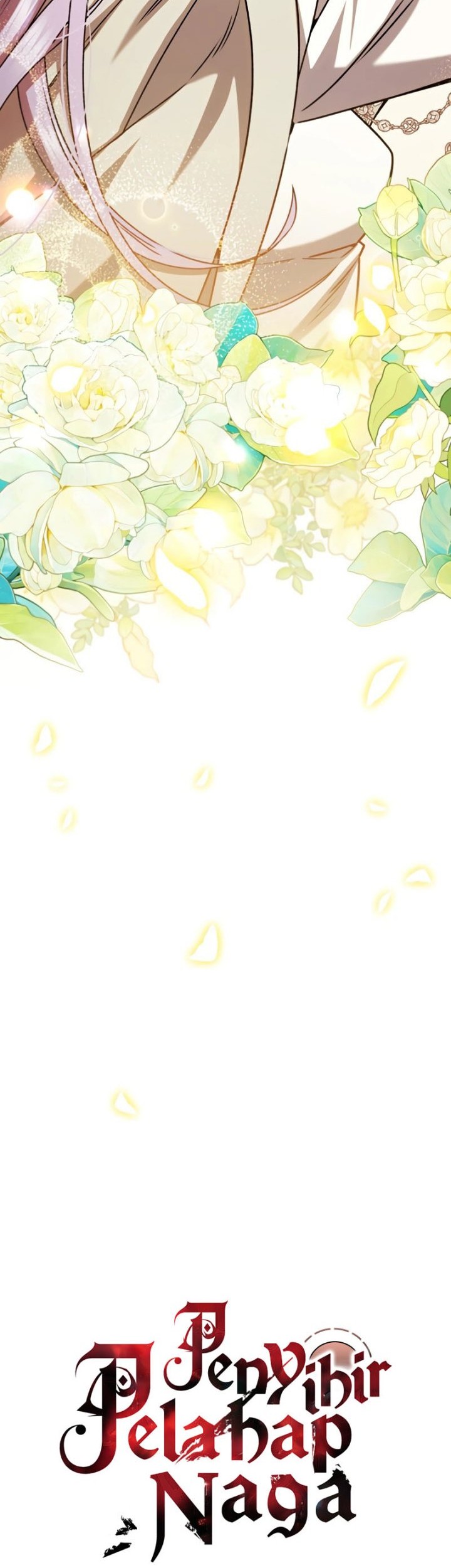 Dragon-Devouring Mage Chapter 57 Gambar 55