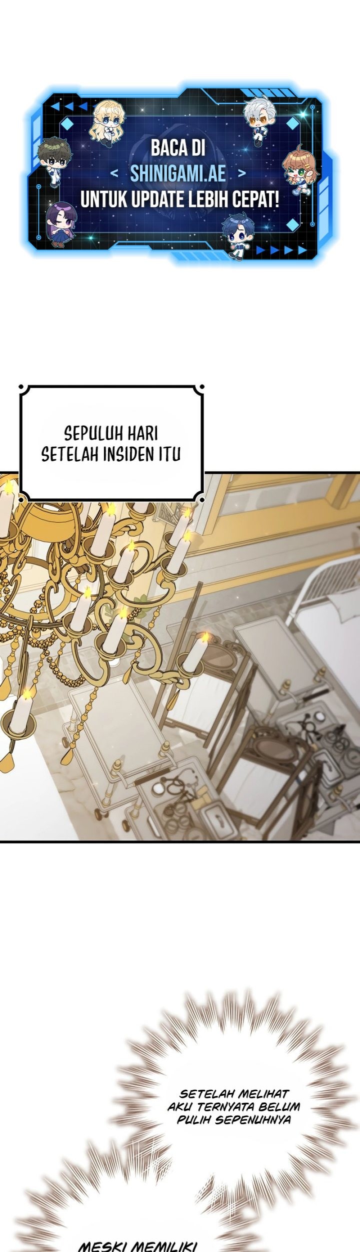 Baca  Dragon-Devouring Mage Chapter 57 Gambar 2