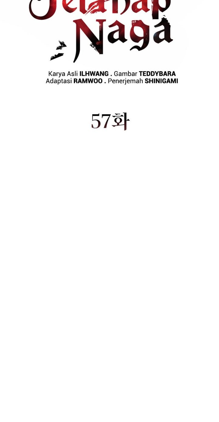 Dragon-Devouring Mage Chapter 57 Gambar 9