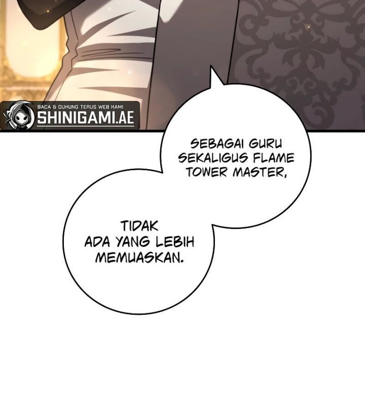 Dragon-Devouring Mage Chapter 57 Gambar 17