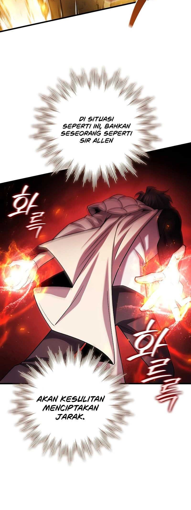 Dragon-Devouring Mage Chapter 58 Gambar 41