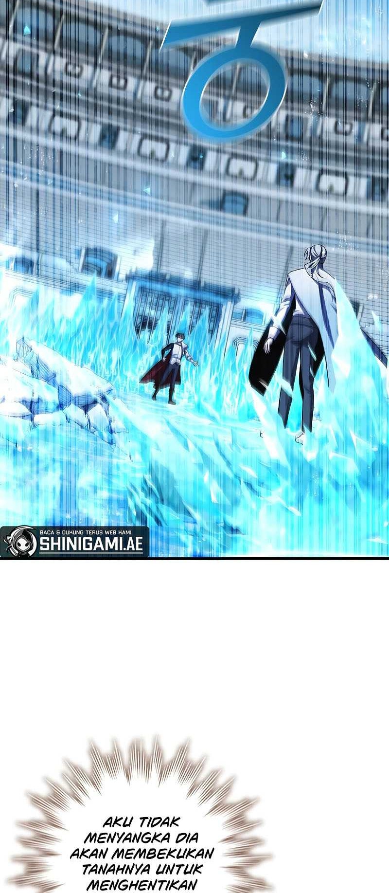 Dragon-Devouring Mage Chapter 58 Gambar 45