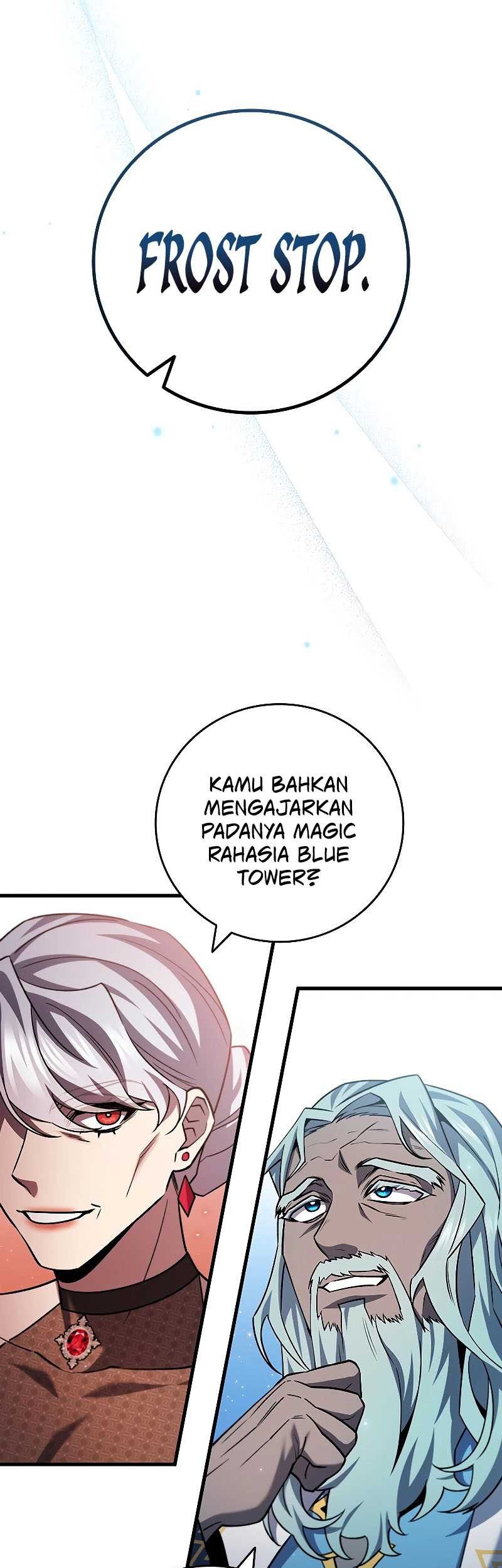 Dragon-Devouring Mage Chapter 58 Gambar 50