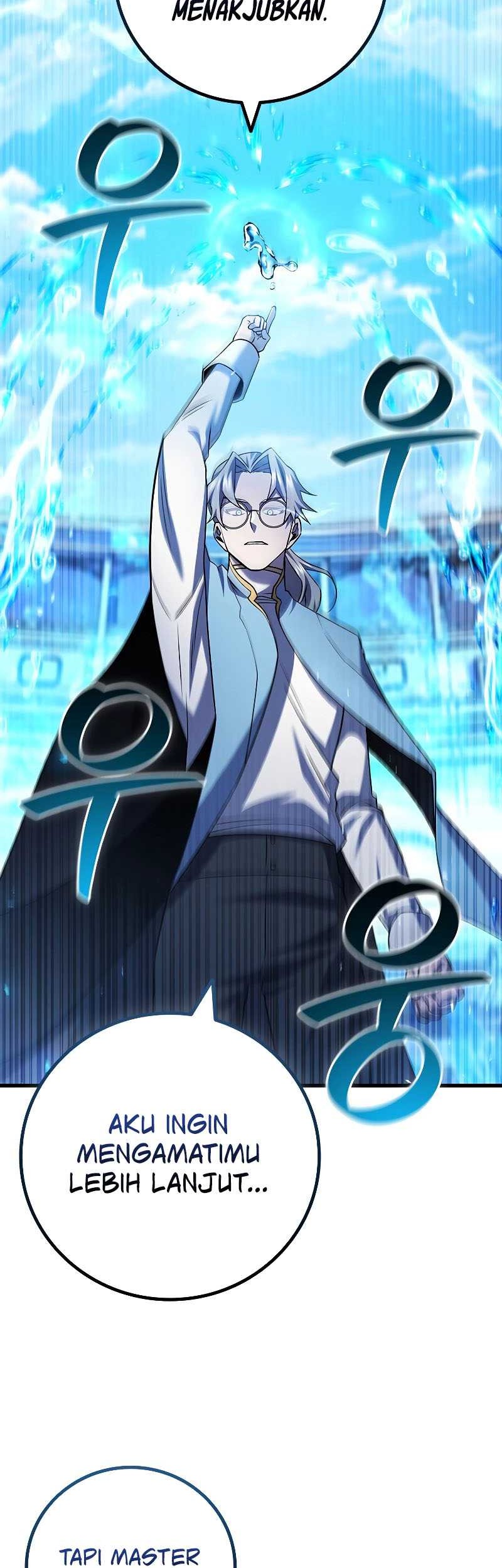 Dragon-Devouring Mage Chapter 58 Gambar 52