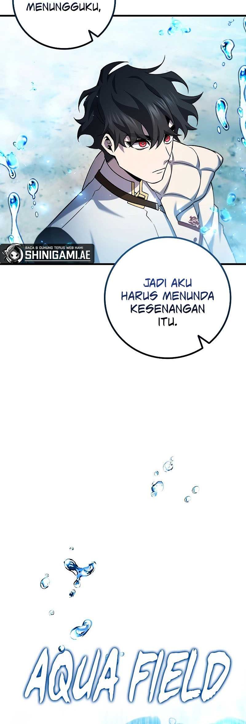 Dragon-Devouring Mage Chapter 58 Gambar 53