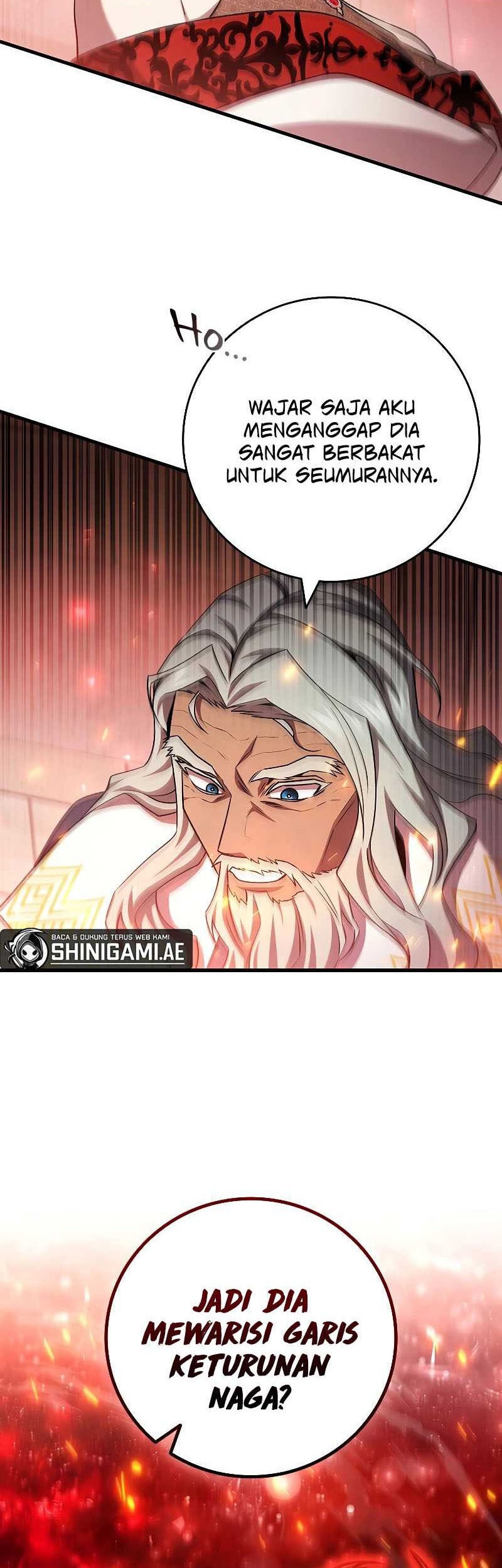 Dragon-Devouring Mage Chapter 58 Gambar 59