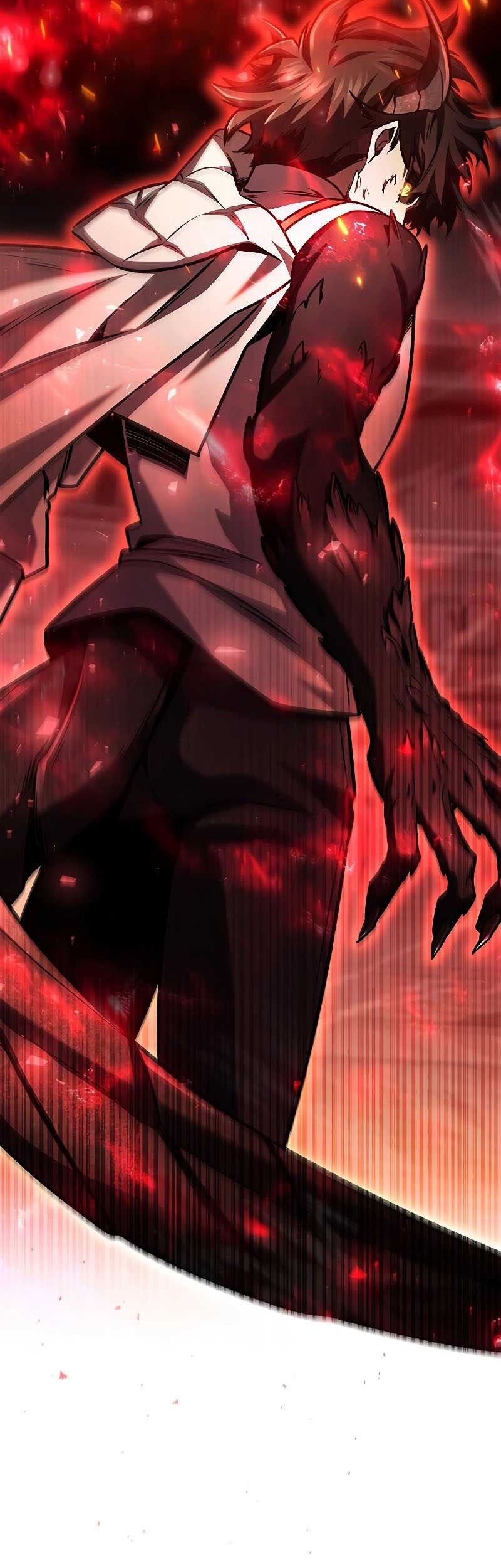 Dragon-Devouring Mage Chapter 58 Gambar 60