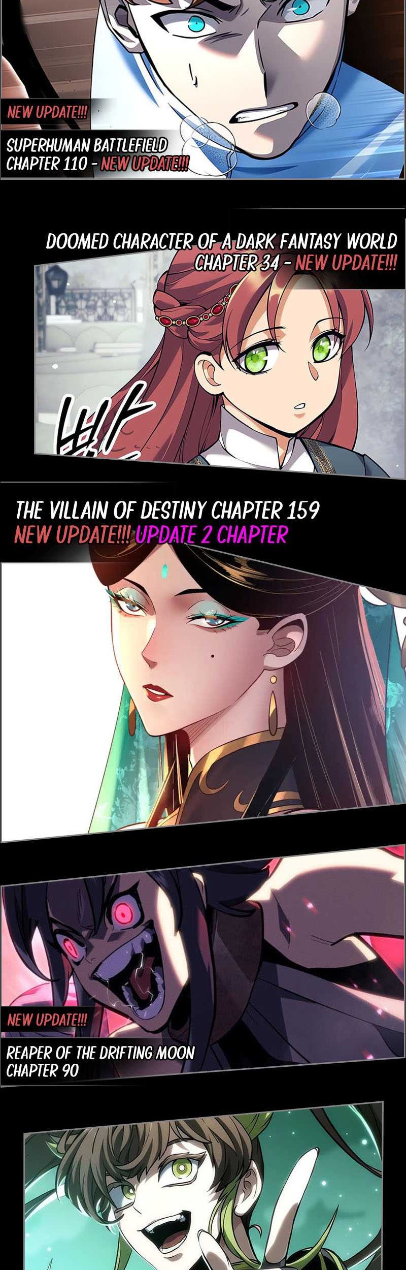 Dragon-Devouring Mage Chapter 58 Gambar 63