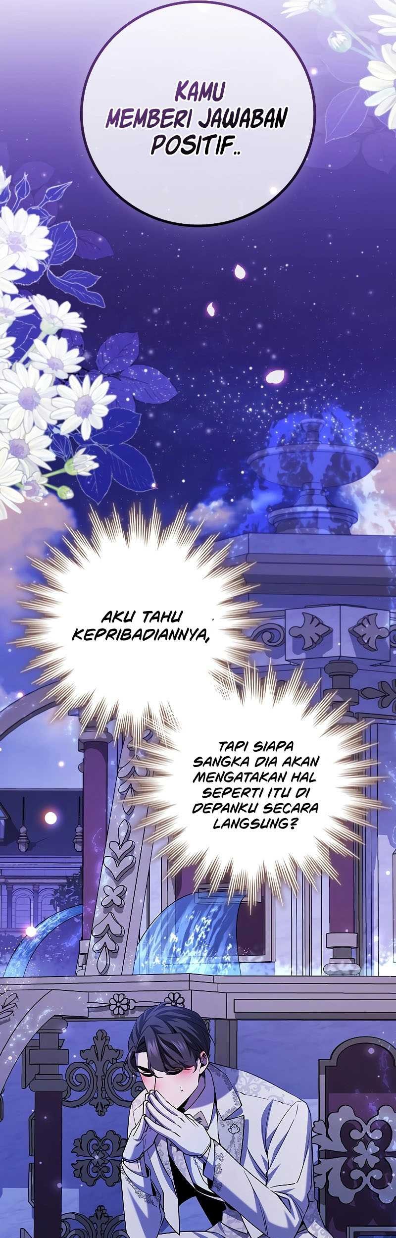 Dragon-Devouring Mage Chapter 58 Gambar 6