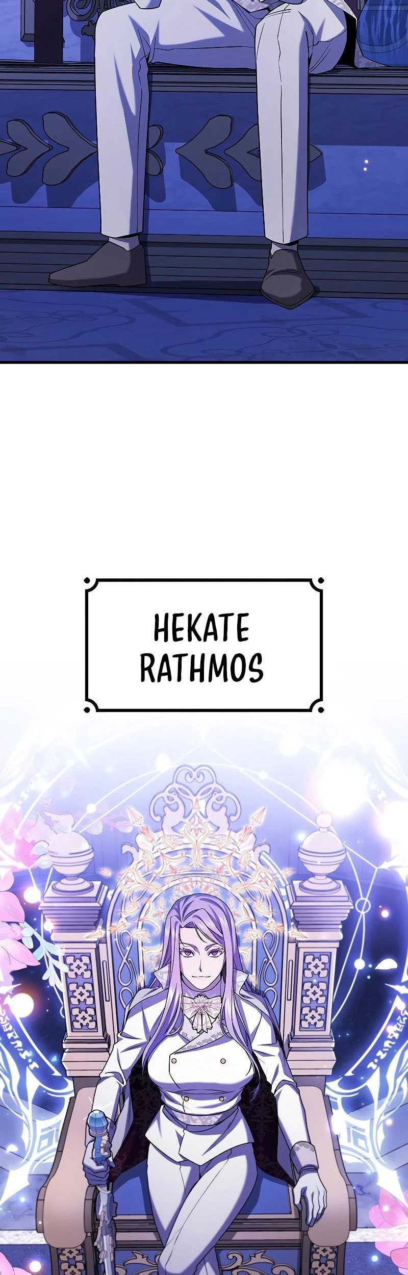 Dragon-Devouring Mage Chapter 58 Gambar 7