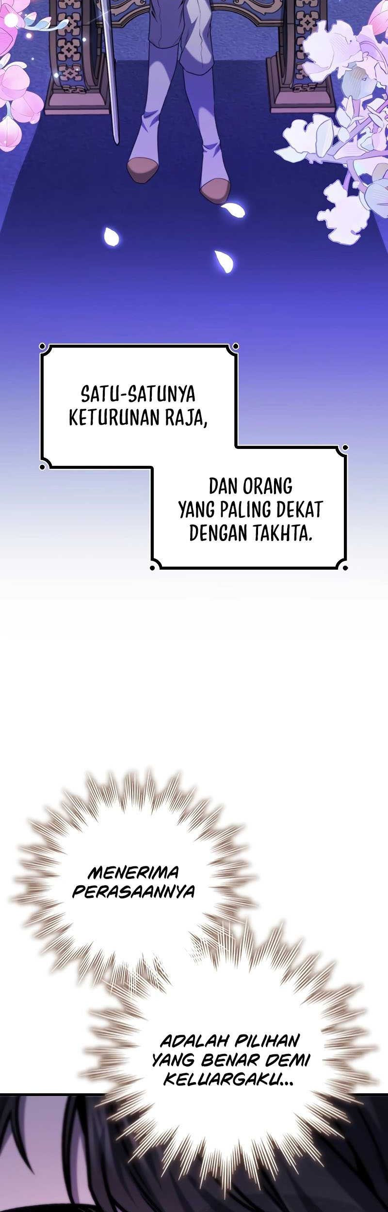 Dragon-Devouring Mage Chapter 58 Gambar 8