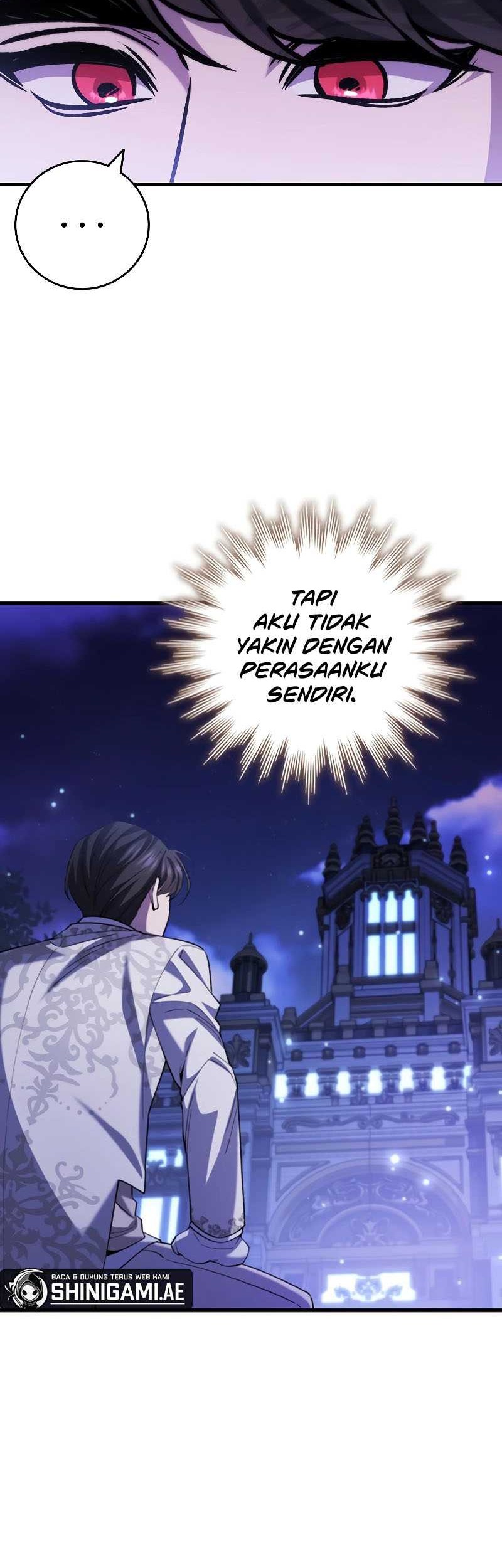 Dragon-Devouring Mage Chapter 58 Gambar 9