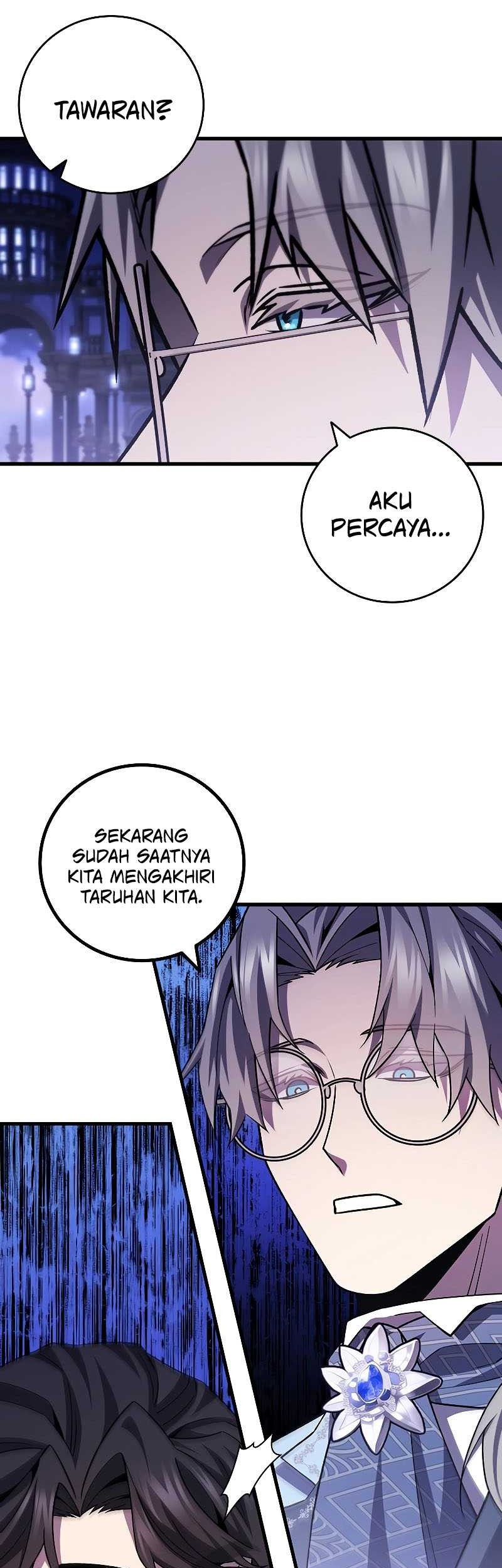 Dragon-Devouring Mage Chapter 58 Gambar 12