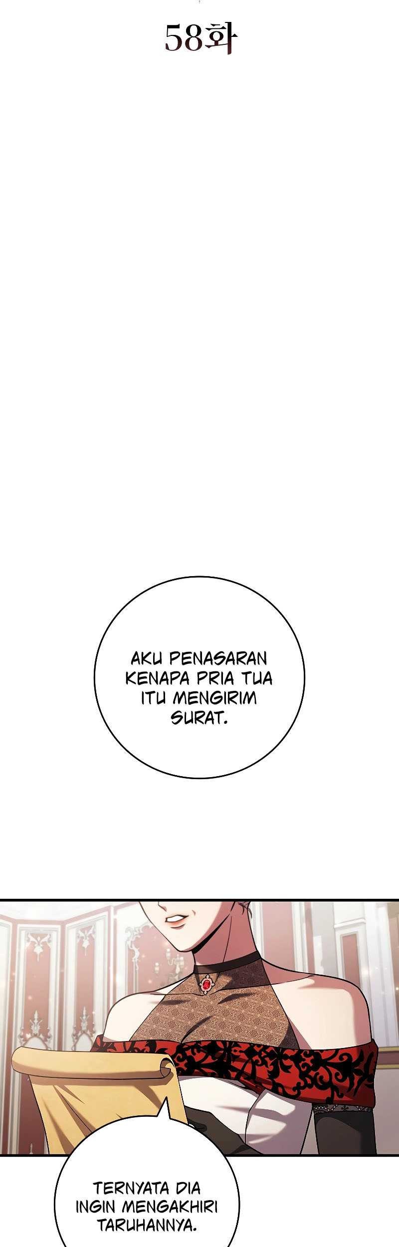 Dragon-Devouring Mage Chapter 58 Gambar 14