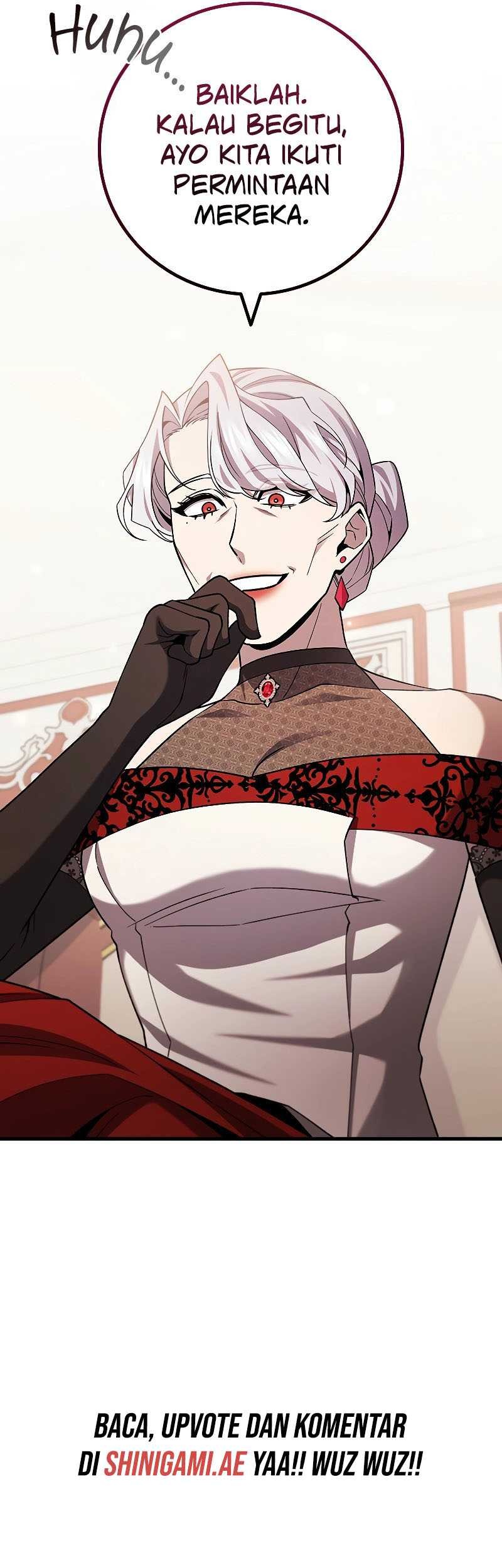 Dragon-Devouring Mage Chapter 58 Gambar 18