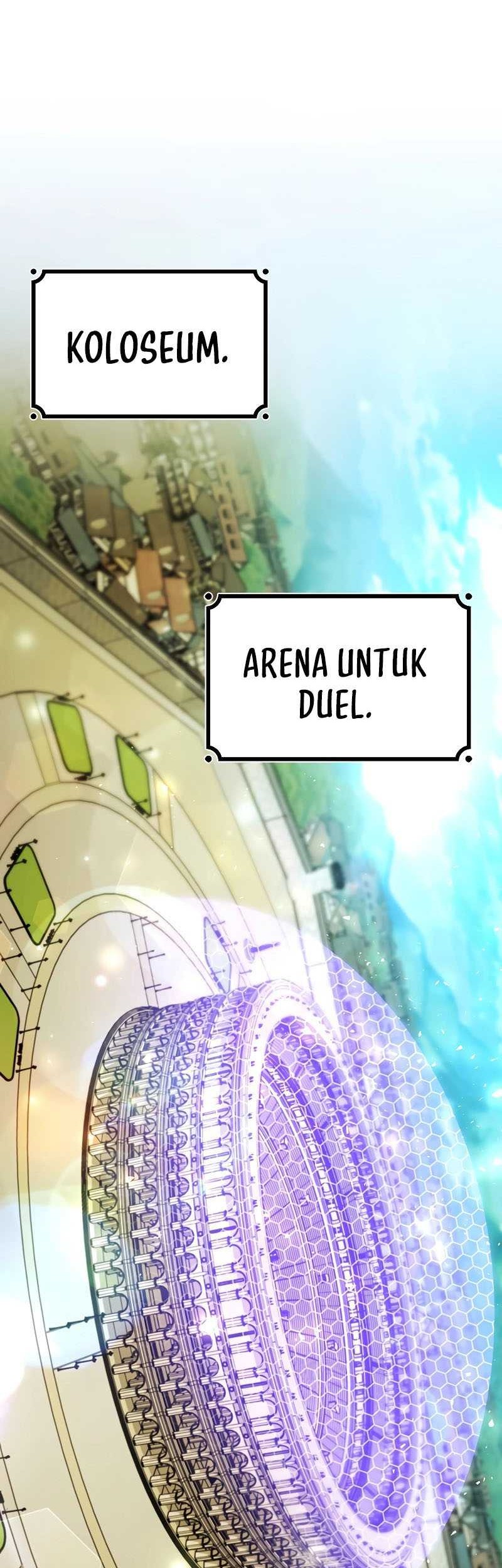 Dragon-Devouring Mage Chapter 58 Gambar 19